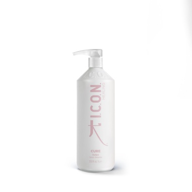 I.C.O.N. Шампунь восстанавливающий Cure by Chiara Recover Shampoo, 1000 мл купить