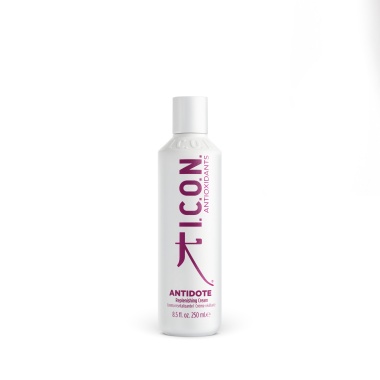 I.C.O.N. Антиоксидантный питательный крем для волос ANTIDOTE Antioxidant Replenishing Cream, 250 мл