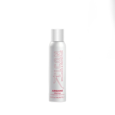 I.C.O.N. «Бриллиантовый» спрей для волос AIRSHINE Brilliant Spray, 142 мл купить