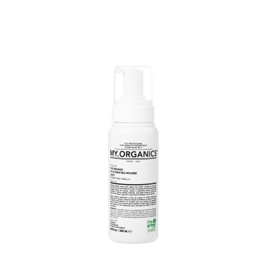 My.Organics Увлажняющий мусс, 250 мл купить