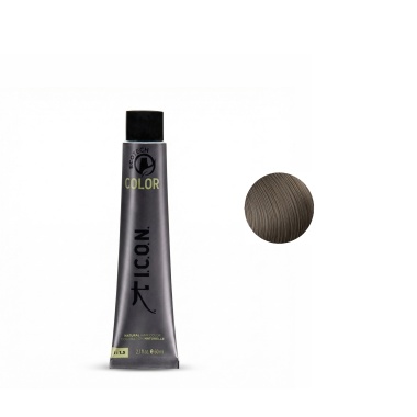 I.C.O.N. Краска для волос, 8.21 Светлый жемчужный блондин / LIGHT PEARL BLONDE, 60 мл купить