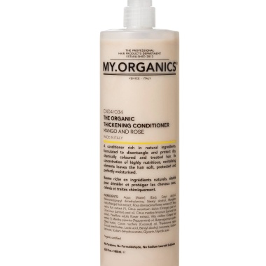 My.Organics Кондиционер уплотняющий, 1000 мл купить