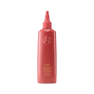 Oribe Бальзам-уход для светлых волос Сияние и Восстановление Br. Blonde Radiance & Repair Treat, 175 мл купить