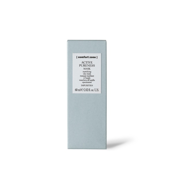 Comfort Zone Маска очищающая ACYIVE PURENESS, 60 мл купить - 0