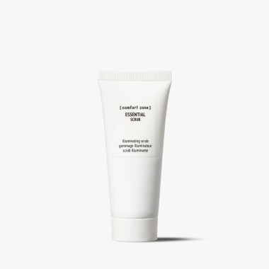 Comfort Zone Скраб очищающий ESSENTIAL, 60 мл купить