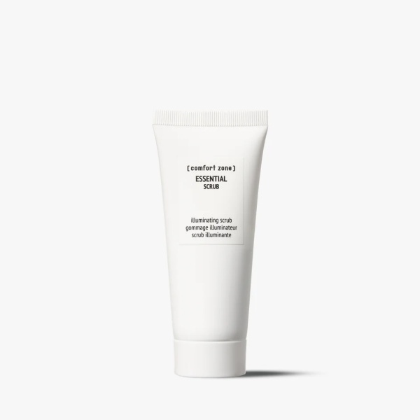 Comfort Zone Скраб очищающий ESSENTIAL, 60 мл купить - 0