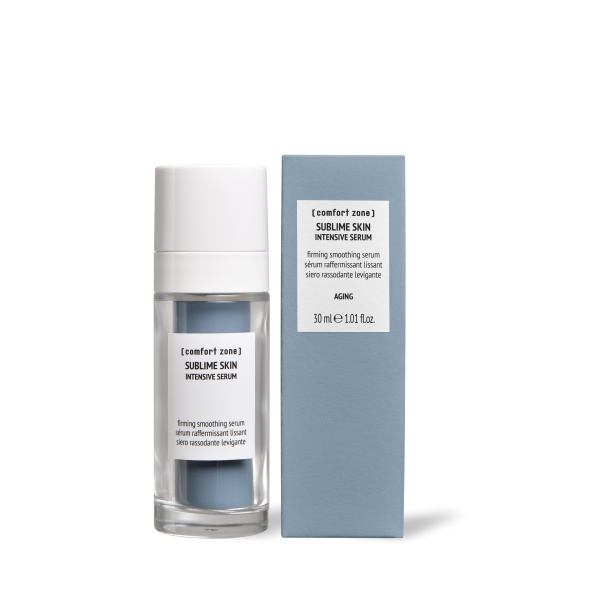 Comfort Zone Интенсивная лифтинг сыворотка SUBLIME SKIN, 30 мл купить - 0