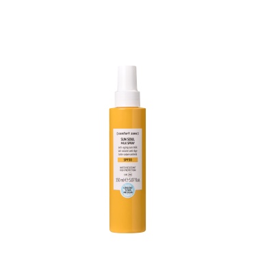 Comfort Zone Солнцезащитный крем для тела SPF 30 SUN SOUL, 150 мл купить