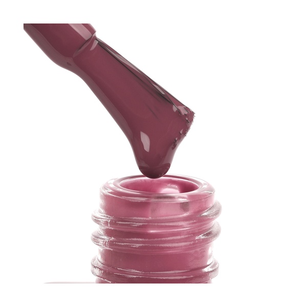 E.Mi Ультрастойкий лак Gel Effect, №015 Махаон, 9 мл купить - 0