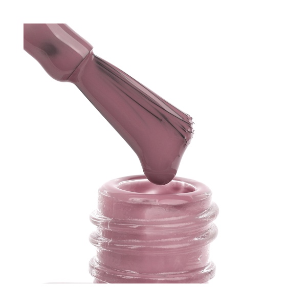 E.Mi Ультрастойкий лак Gel Effect, №016 Марсала, 9 мл купить - 0