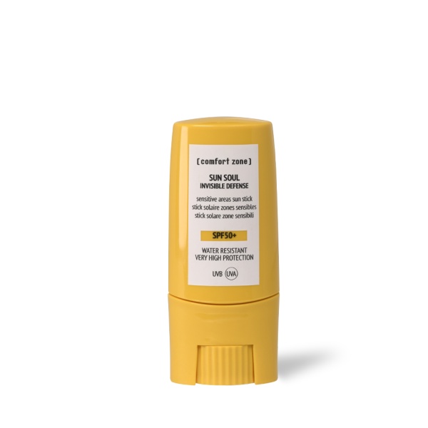 Comfort Zone Солнцезащитный стик для лица SPF 50+ SUN SOUL, 9 гр купить - 0
