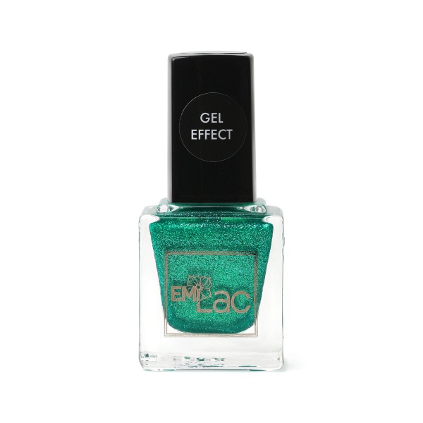 E.Mi Ультрастойкий лак Gel Effect, №105 Алоха, 9 мл купить - 0