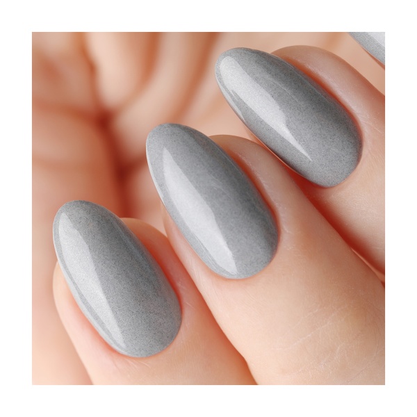 E.Mi Ультрастойкий лак Gel Effect, №115 Туман в порту, 9 мл купить - 0