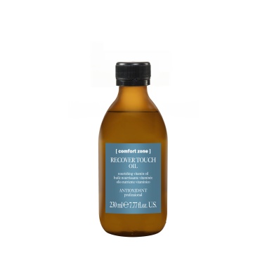Comfort Zone Масло питательное витаминное RECOVER TOUCH, 230 мл купить