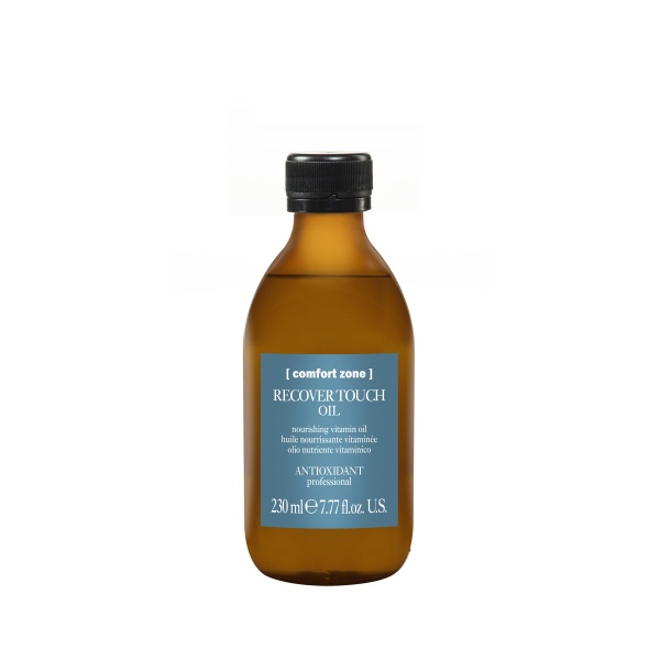 Comfort Zone Масло питательное витаминное RECOVER TOUCH, 230 мл купить - 0