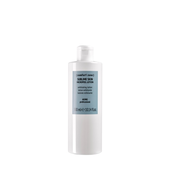 Comfort Zone Лосьон микропилинг SUBLIME SKIN, 280 мл купить - 0