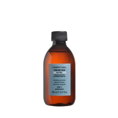 Comfort Zone Омолаживающий пилинг SUBLIME SKIN, 280 мл купить