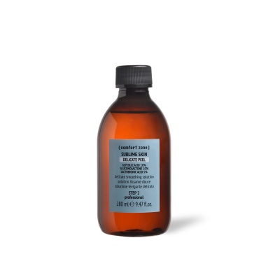 Comfort Zone Деликатный пилинг SUBLIME SKIN, 280 мл купить
