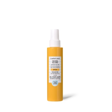 Comfort Zone Солнцезащитный крем для тела SPF 50 SUN SOUL, 150 мл купить