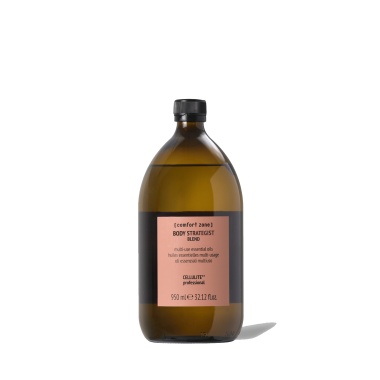 Comfort Zone Масло-смесь антицеллюлитная BODY STRATEGIST, 950 мл купить