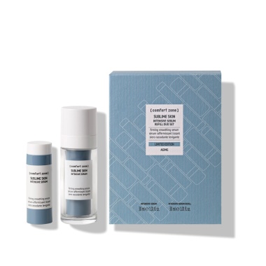 Comfort Zone Набор Интенсивный лифтинг х2 (с рефилом) SUBLIME SKIN, 30 мл + 30 мл купить