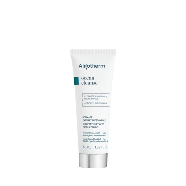 Algotherm Энзимный пилинг-гель [Comfort], 50 мл купить