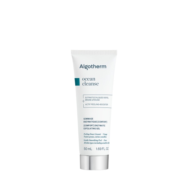 Algotherm Энзимный пилинг-гель [Comfort], 50 мл купить - 0
