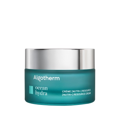 Algotherm Интенсивный увлажняющий крем [Nutri+], 50 мл купить