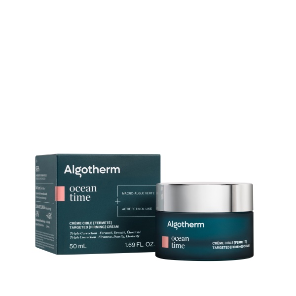 Algotherm Крем для лица лифтинг и укрепление [Firming], 50 мл купить - 0