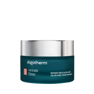 Algotherm Омолаживающая маска для ровного тона и сияния [Glow-Age], 50 мл купить