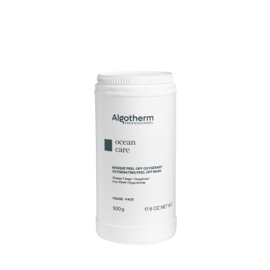 Algotherm Кислородная Маска Peel off, 500 гр купить