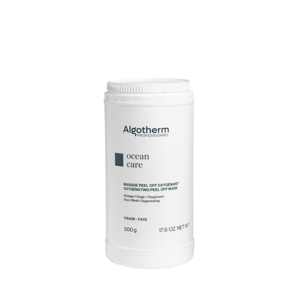 Algotherm Кислородная Маска Peel off, 500 гр купить - 0