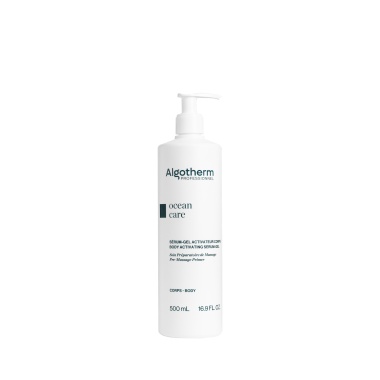Algotherm Сыворотка-гель активатор, 500 мл купить