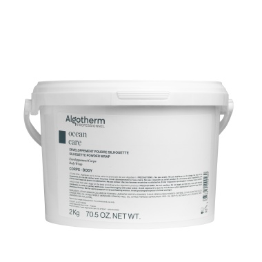 Algotherm Сухая грязь совершенный силуэт, 2000 гр купить
