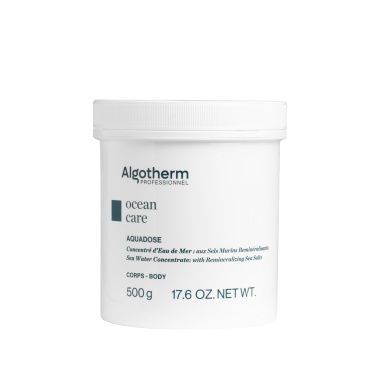 Algotherm Морской концентрат аквадоза, 500 гр купить