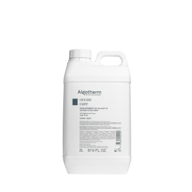 Algotherm Гель-обертывание совершенный силуэт, 2 л купить