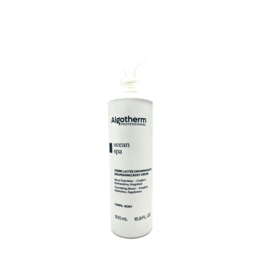 Algotherm Питательный крем для тела [Nourishing], 500 мл купить