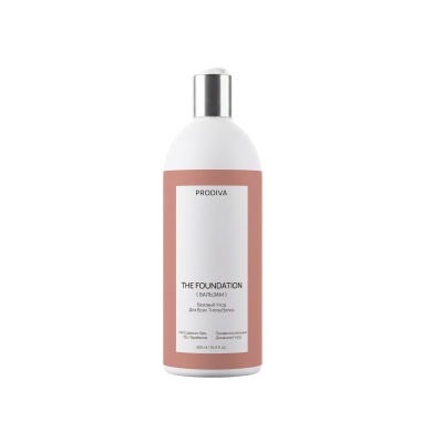 PRODIVA Базовый бальзам для домашнего ухода THE FOUNDATION BALM, 500 мл купить