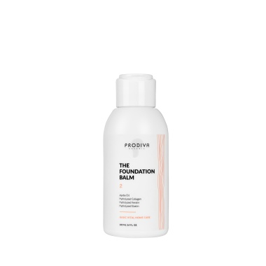 PRODIVA Базовый бальзам для домашнего ухода THE FOUNDATION BALM, 100 мл купить
