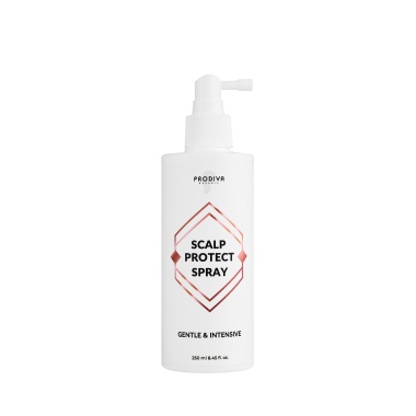PRODIVA Спрей для защиты кожи головы SCALP PROTECT SPRAY, 250 мл купить