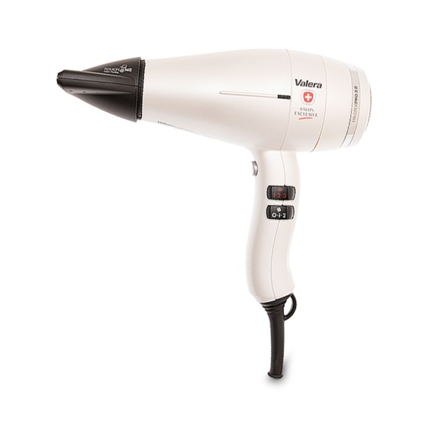 Valera Фен MasterPro 3.0 Light, жемчужно-белый купить - 0