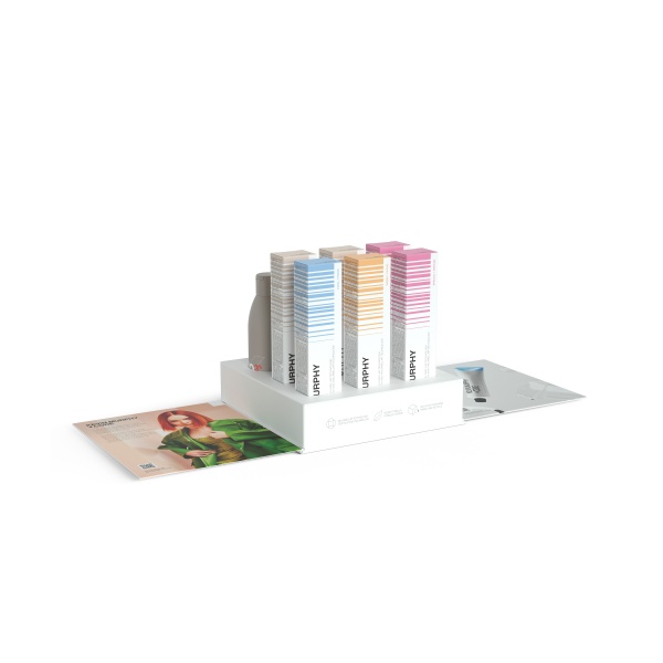 Kevin.Murphy+CODE Набор TRY ME BOX, 100 мл х6 + 200 мл х3 купить - 0