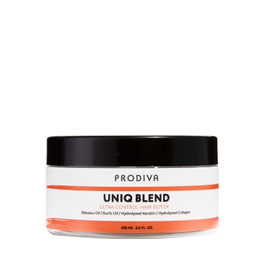 PRODIVA Питательная маска-реконструктор UNIQ BLEND, 100 мл купить