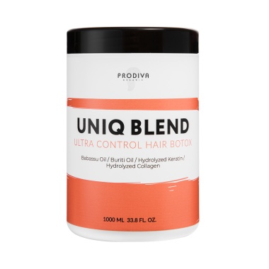 PRODIVA Питательная маска-реконструктор UNIQ BLEND, 1000 мл купить