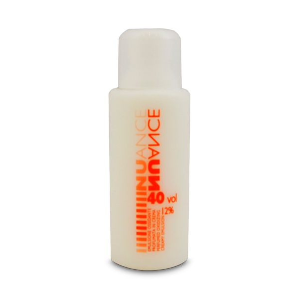 Punti Di Vista Эмульсионный окислитель для волос Oxidative Emulsion Nuance, 12% 40 Vol, 200 мл купить - 0