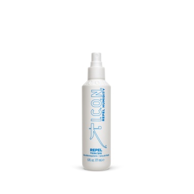 I.C.O.N. Спрей для укладки непослушных волос REPEL Frizzless Spray, 177 мл купить