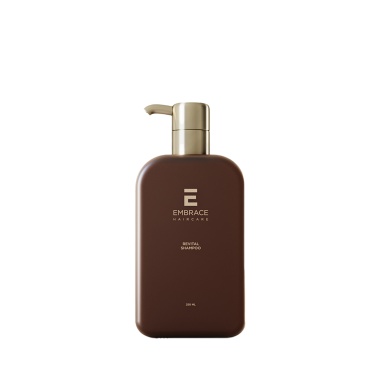 Embrace Haircare Шампунь для восстановления волос REVITAL SHAMPOO, 250 мл купить