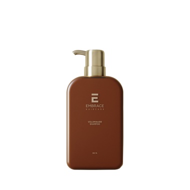 Embrace Haircare Шампунь для объема волос VOLUMINAIRE SHAMPOO, 550 мл купить