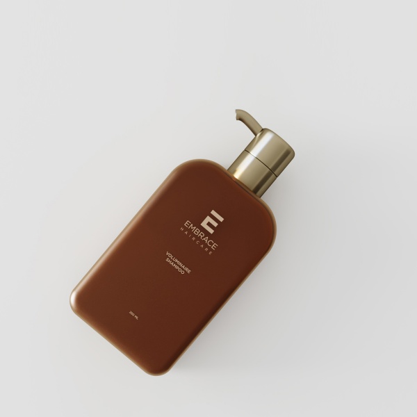 Embrace Haircare Шампунь для объема волос VOLUMINAIRE SHAMPOO, 550 мл купить - 2
