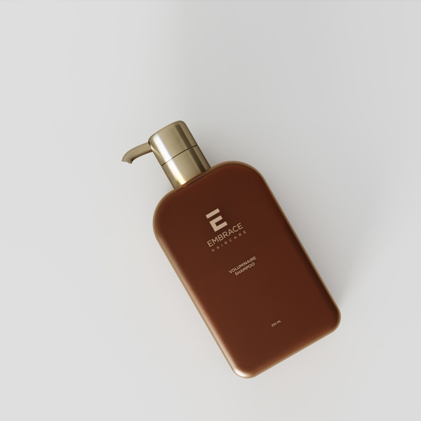 Embrace Haircare Шампунь для объема волос VOLUMINAIRE SHAMPOO, 250 мл купить - 1